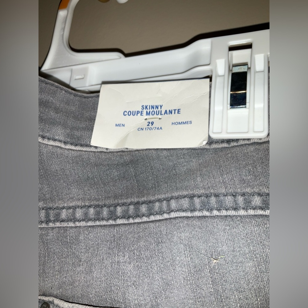 H&M men jeans - Picture 2 of 5